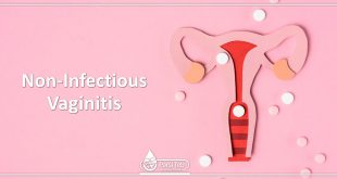 Non-Infectious Vaginitis