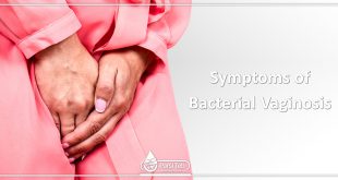 Symptoms of Bacterial Vaginosis