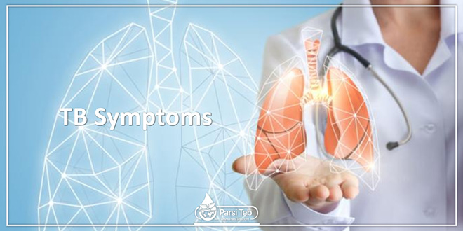 TB Symptoms