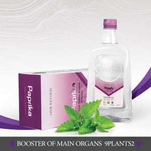 Booster-of-main-organs