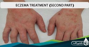 Eczema treatment