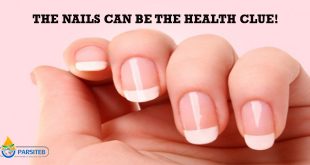 The nails can be the health clue!