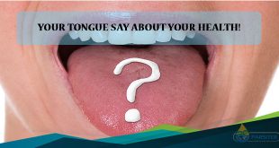Tongue problems