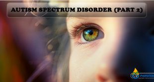 Autism Spectrum Disorder (Part 2)