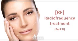 RF [Radiofrequency treatment] (Part II)
